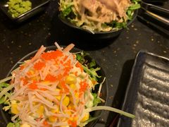 -熊出没日本烧肉放题