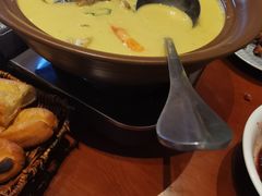 -杨厨的田园饭店(长城路店)