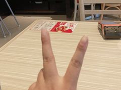 -必胜客(兴华中路PH店)