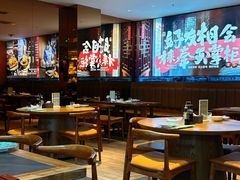 -奉天掌柜·非遗猪手·笨饺子(崇山路店)