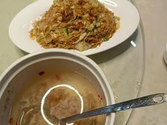 -鑫悦楼煎蟹·16年海鲜大排档