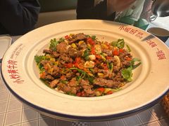 -小暖厨·长沙菜(孟州店)