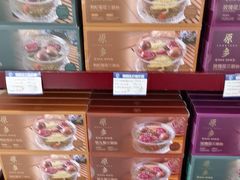 -三江源牌冬虫夏草(中山北路店)
