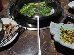 -同仁四季椰子鸡(海岸城天利店)