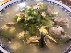 -竹青胶东摔面(黄岛开发区店)