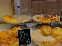 -分子跳动鲜活面包(五一大道店)