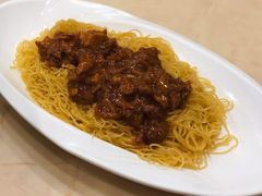-盛记粥面(佐敦店)