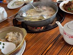 -侠成水上农庄(工业大道店)