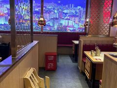 -韩宫宴烤肉·料理(青浦宝龙店)