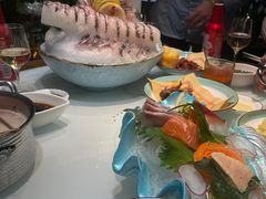 -虾佬圣汤·海鲜姿造(乐堤港店)