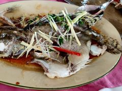 -根哥美食大雁岛(魁东一路店)