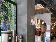 自助取餐区-赤宴·川菜(玉林店)