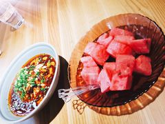 -周三的情书花园餐厅(江北店)