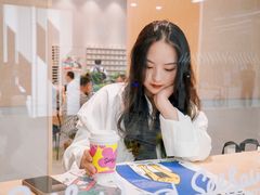 -Seesaw Coffee(武商MALL·武广店)