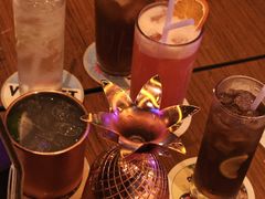 -MARU玛露音乐餐厅(大学路店)