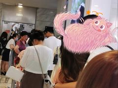 -新世界大丸百货