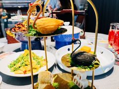 -北平食府·北京烤鸭(北京西站六里桥店)