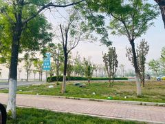 -东堤公园