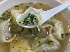 -顶巧鸡汤馄饨(虹口总店)