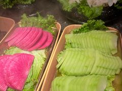 -牛New寿喜烧(金鹰世界店)