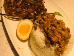 -千日贺茶餐厅(高新万达店)