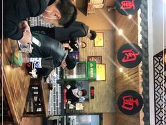 -面尚香关中面馆(西荷店)
