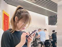 -乐刻健身(龙湖杭州紫荆天街精品店)