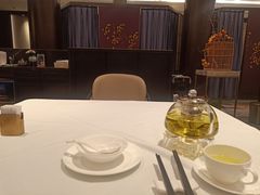 -君庭中餐厅(友谊宾馆店)