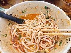 -豫掌柜饸饹面·烩面(秀沿路店)