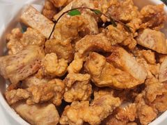 -阿伟海鲜楼·福建菜(延寿店)