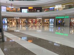 -万达广场(马鞍山太白路店)