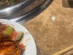-七欣天香辣蟹火锅(上海银亿滨江店)