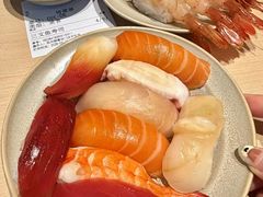 -Tuna maki寿司(苏州中心商场店)