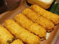 -马来西亚肉骨茶汤·招牌螃蟹·烧鸡·呷喱吧吧(海上世界店)