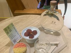 -左右Massage/Spa(长寿路店)