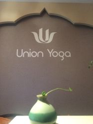 点击看大图 -Union瑜伽健康管理中心