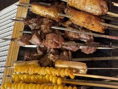 -京元盛铜锅涮肉(上海总店)