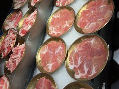 -星伦多自助料理(江阴万达店)