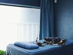 -巴拉吉·SPA·按摩养生馆