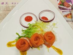 -德大西餐社(云南南路店)