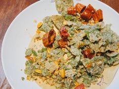 -老李家土菜馆·安吉地标美食