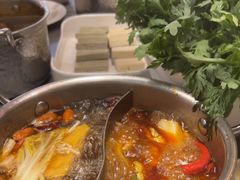 -君邦火锅(新疆大厦店)