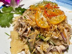 -龙桥私厨·姜花菊花过桥鱼·顺德菜(容桂店)