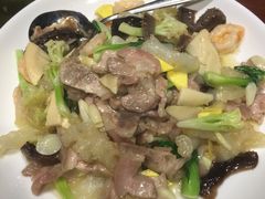 -颜家菜·鲁菜世家(大明湖店)