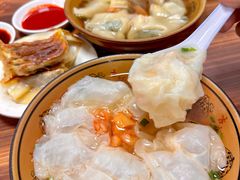 -北门严记小吃(九华中路店)