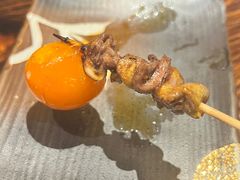 -鸟鹏烧鸟居酒屋(熙龙湾店)