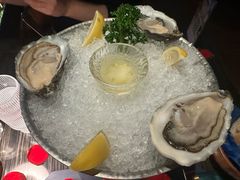 -福楼毕斯罗F Bistronome(国贸商城约会地标景观店)