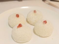 -马凯餐厅(长椿街店)