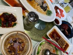-金时代顺风大酒店(临港百联店)