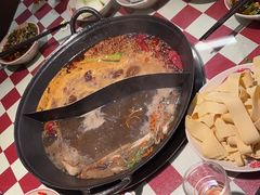 -赵美丽重庆火锅(西安直营总店)